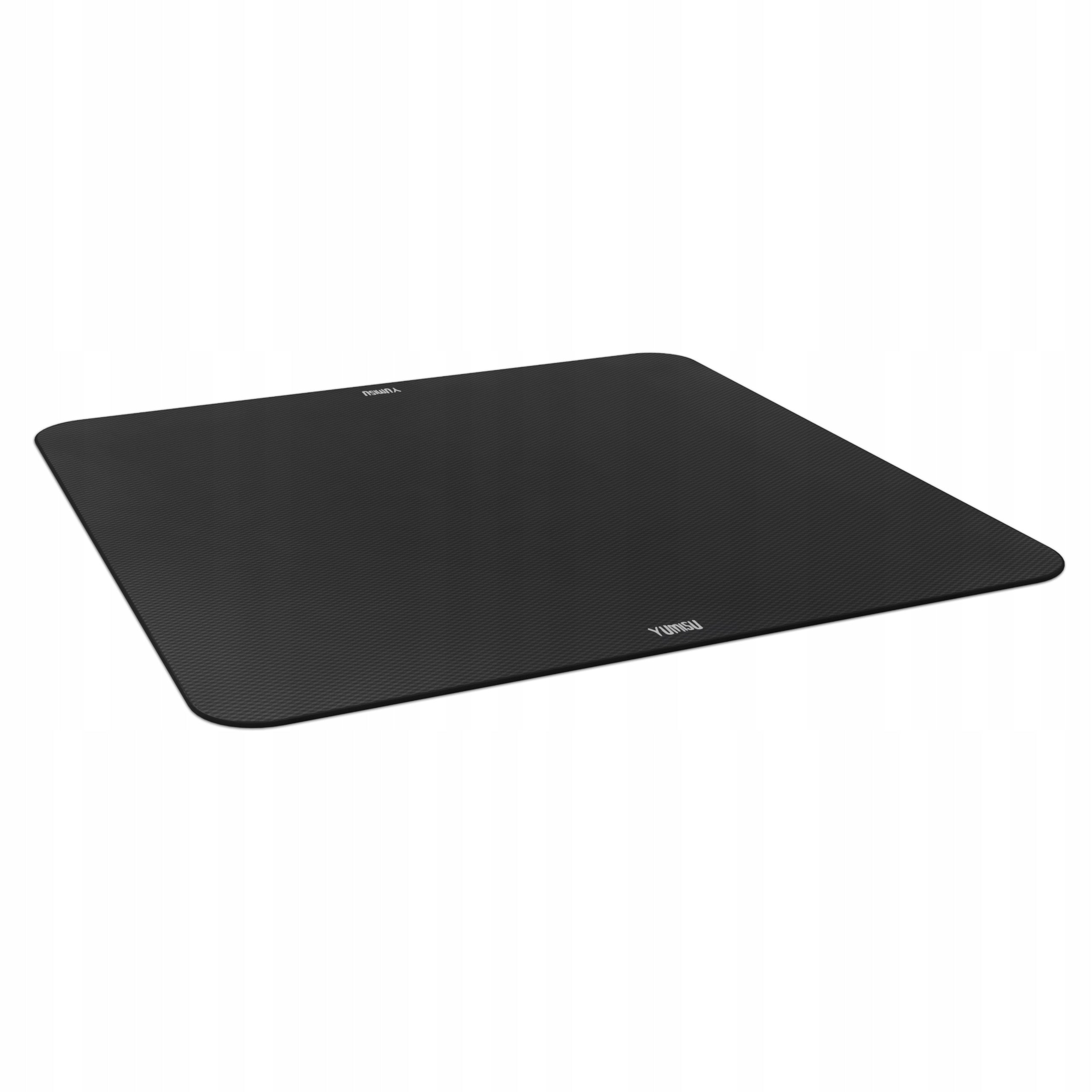 PROTECTIVE MAT FOR CHAIR PRO-GAMER PAD 115cm YUMISU Brand Yumisu