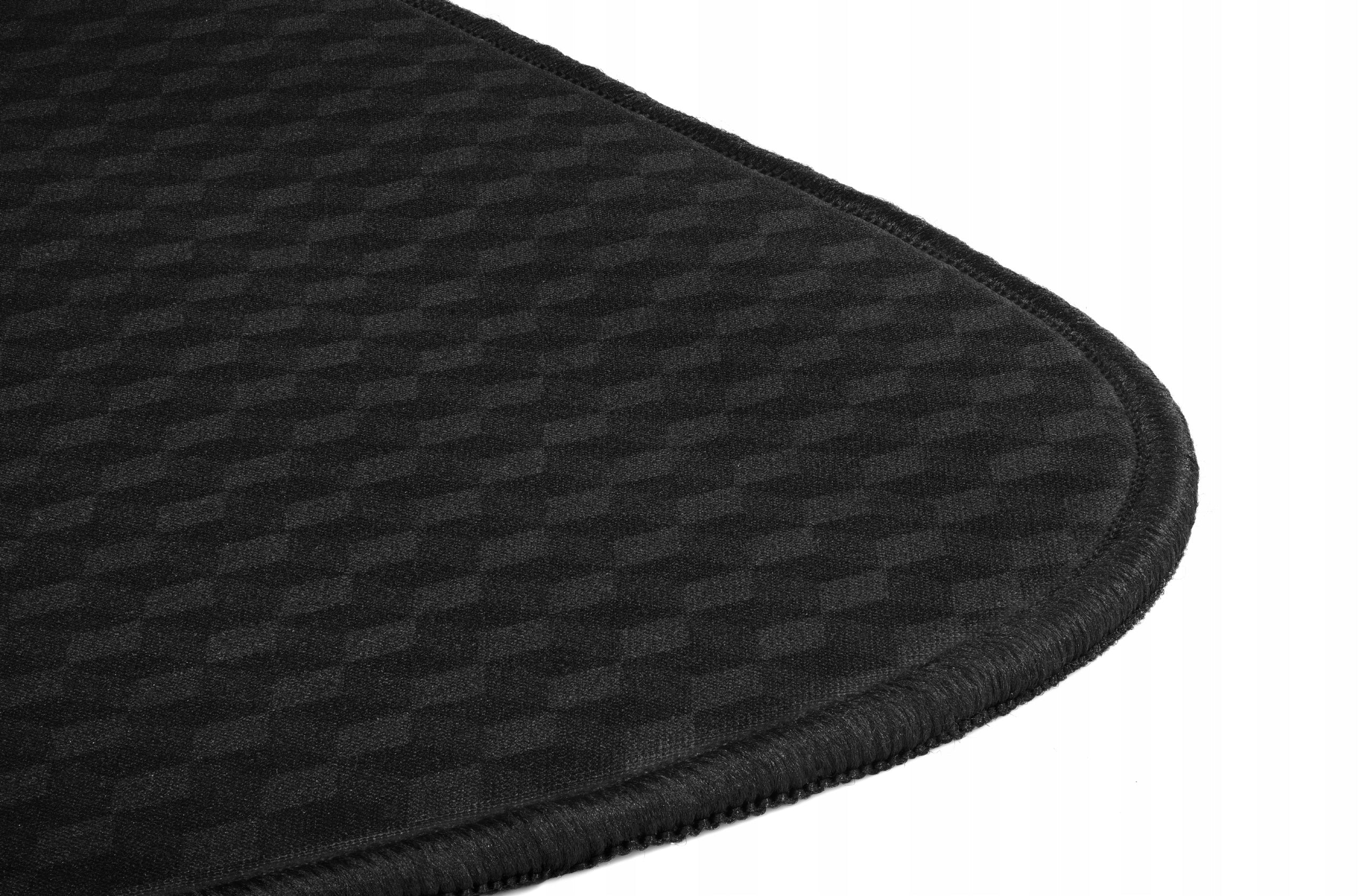 PROTECTIVE MAT FOR CHAIR PRO-GAMER PAD 115cm YUMISU Color black