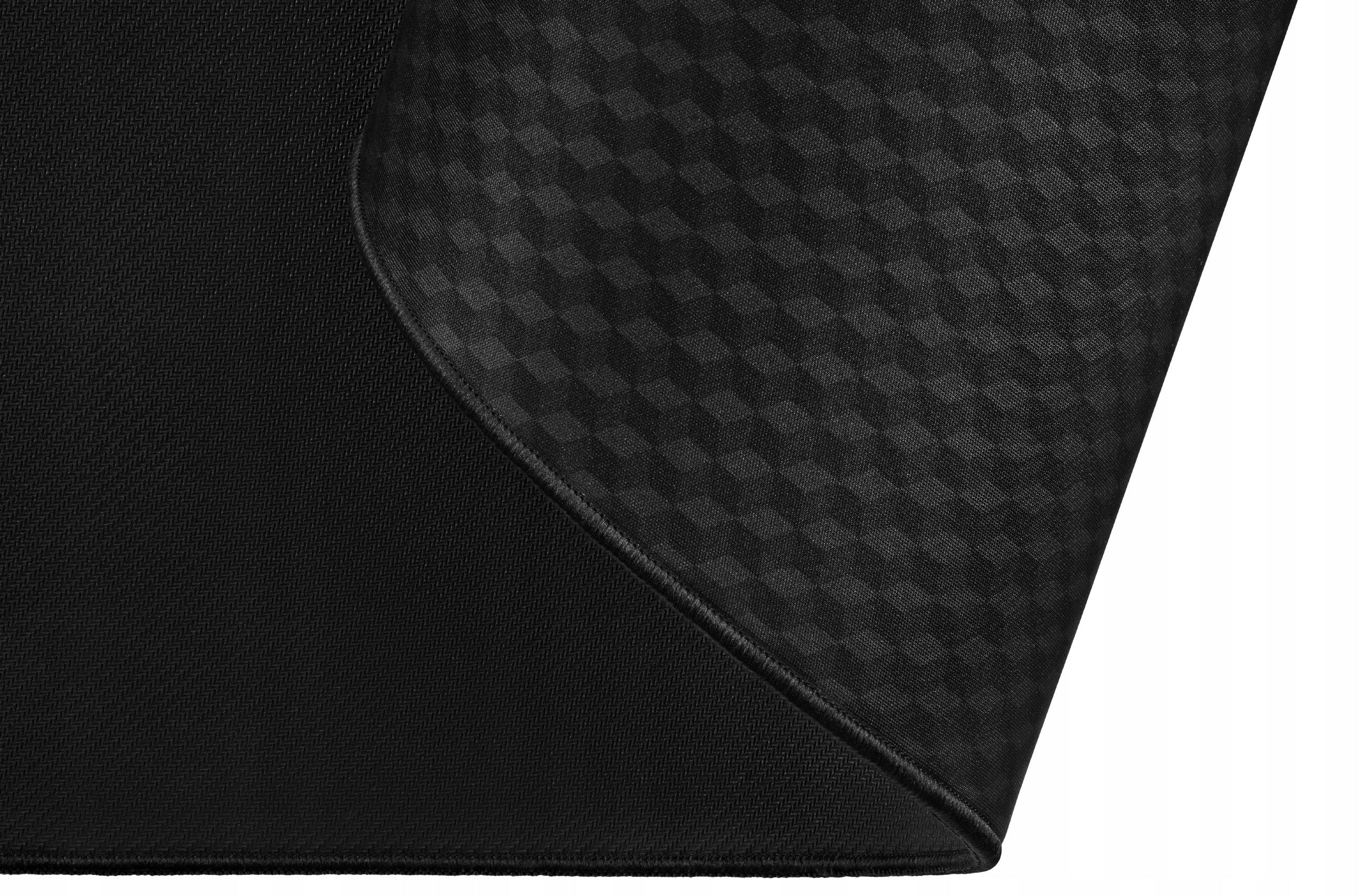 PROTECTIVE MAT FOR CHAIR PRO-GAMER PAD 115cm YUMISU Product width 115 cm