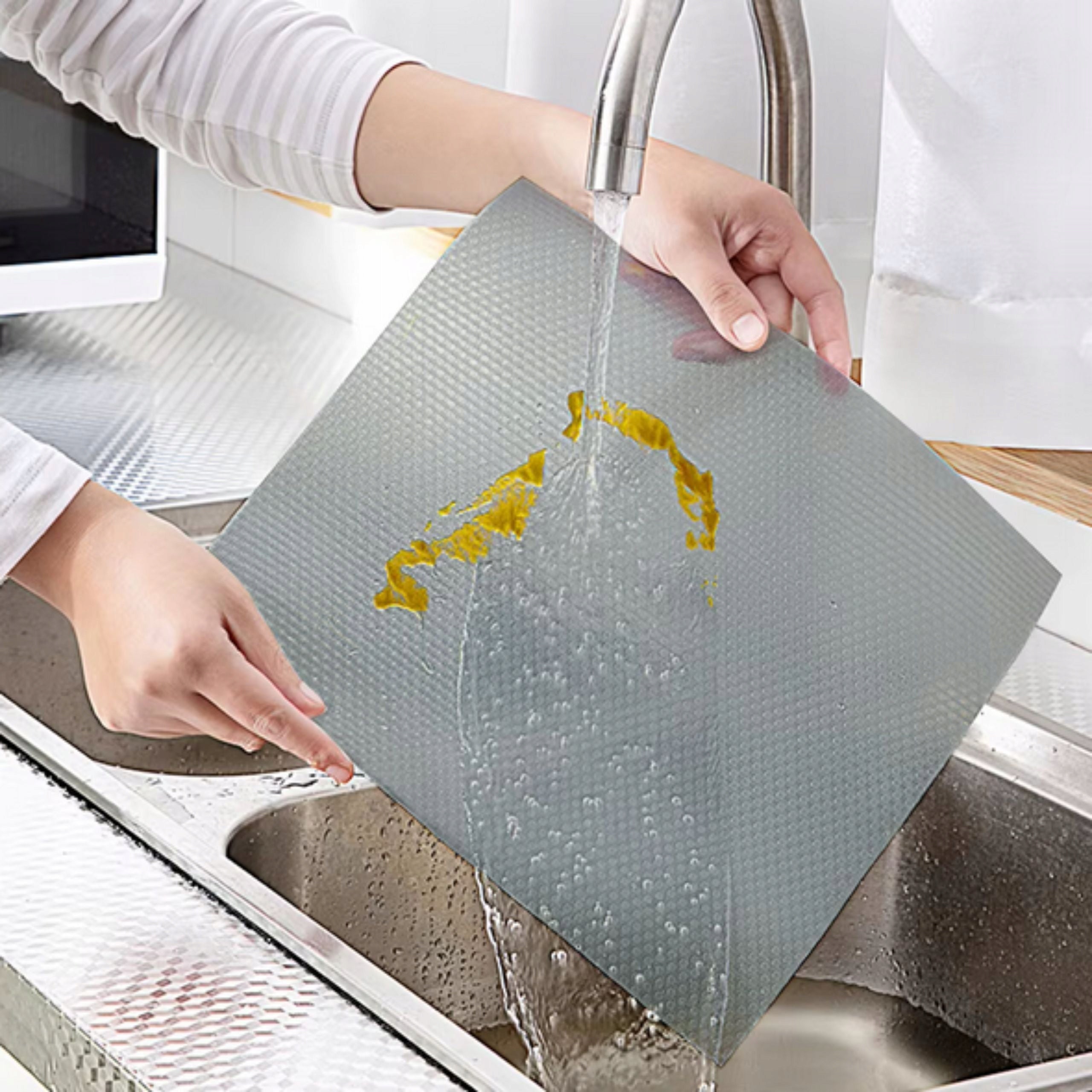 PROTECTIVE MAT FOR DRAWERS 300 x 50 cm CABINETS NON-SLIP PAD LARGE Manufacturer code mata do szuflad