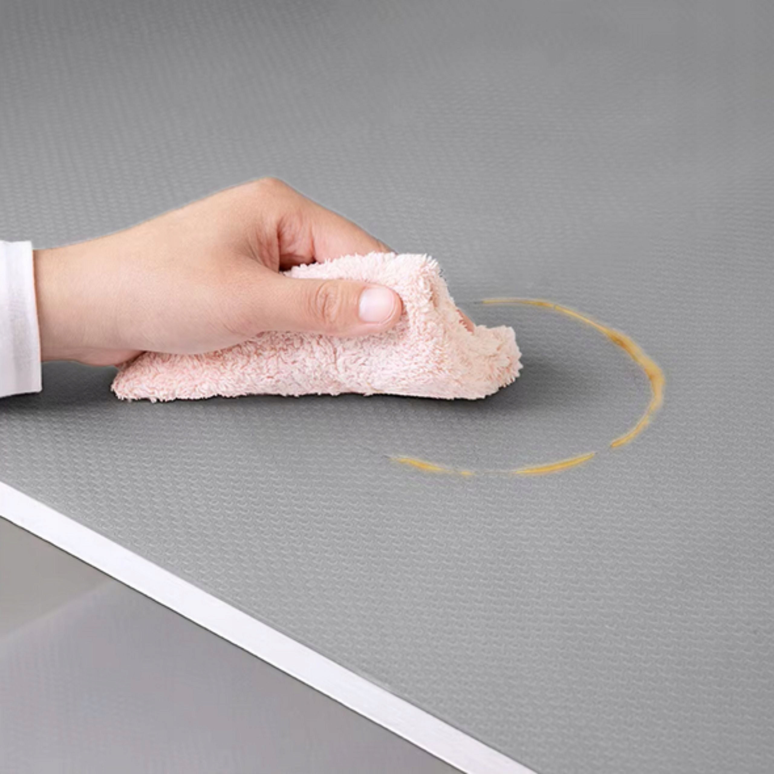 PROTECTIVE MAT FOR DRAWERS 300 x 50 cm CABINETS NON-SLIP PAD LARGE Number of pieces 1 pcs