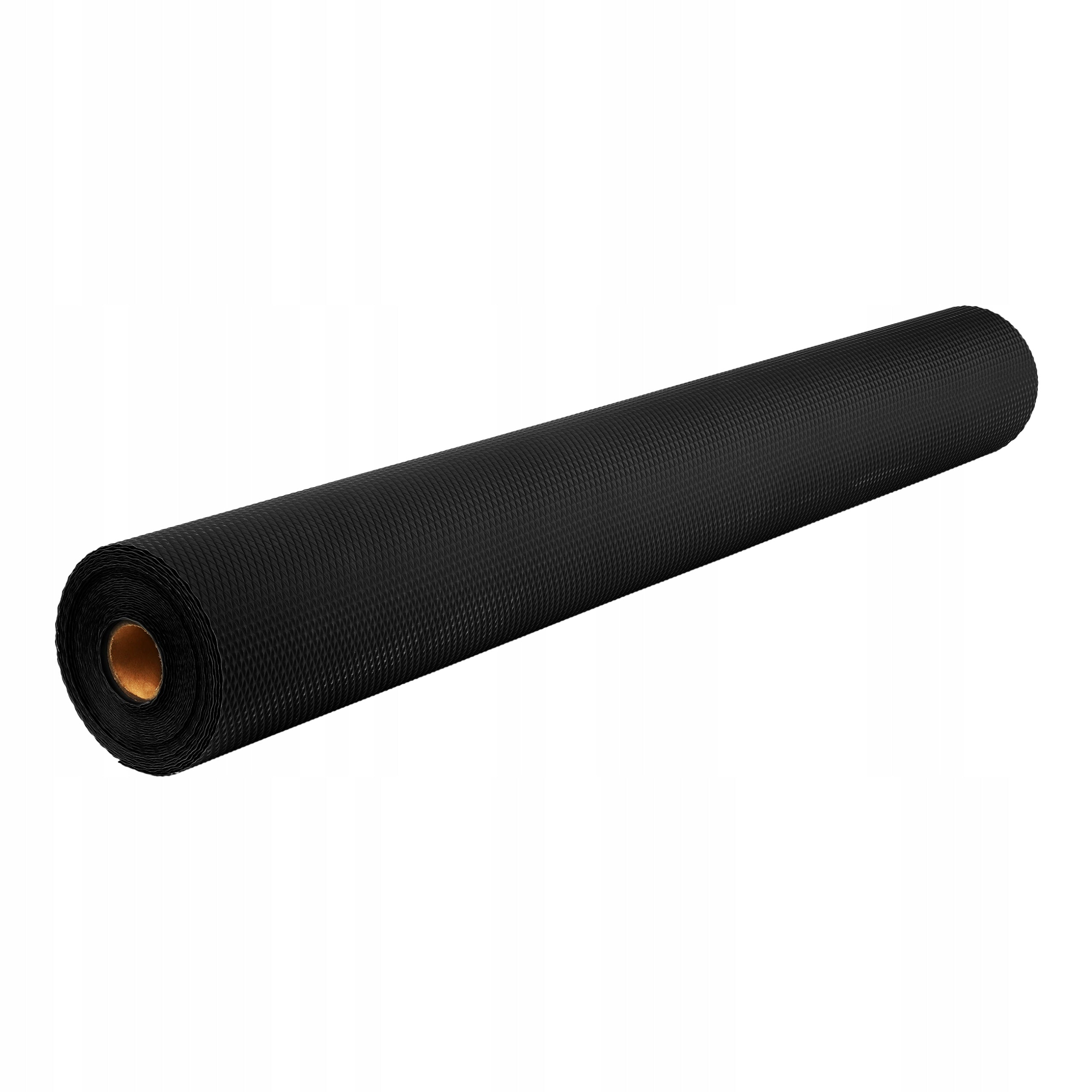 PROTECTIVE MAT FOR DRAWERS AND CABINETS 60x5 M, BLACK Brand TMY
