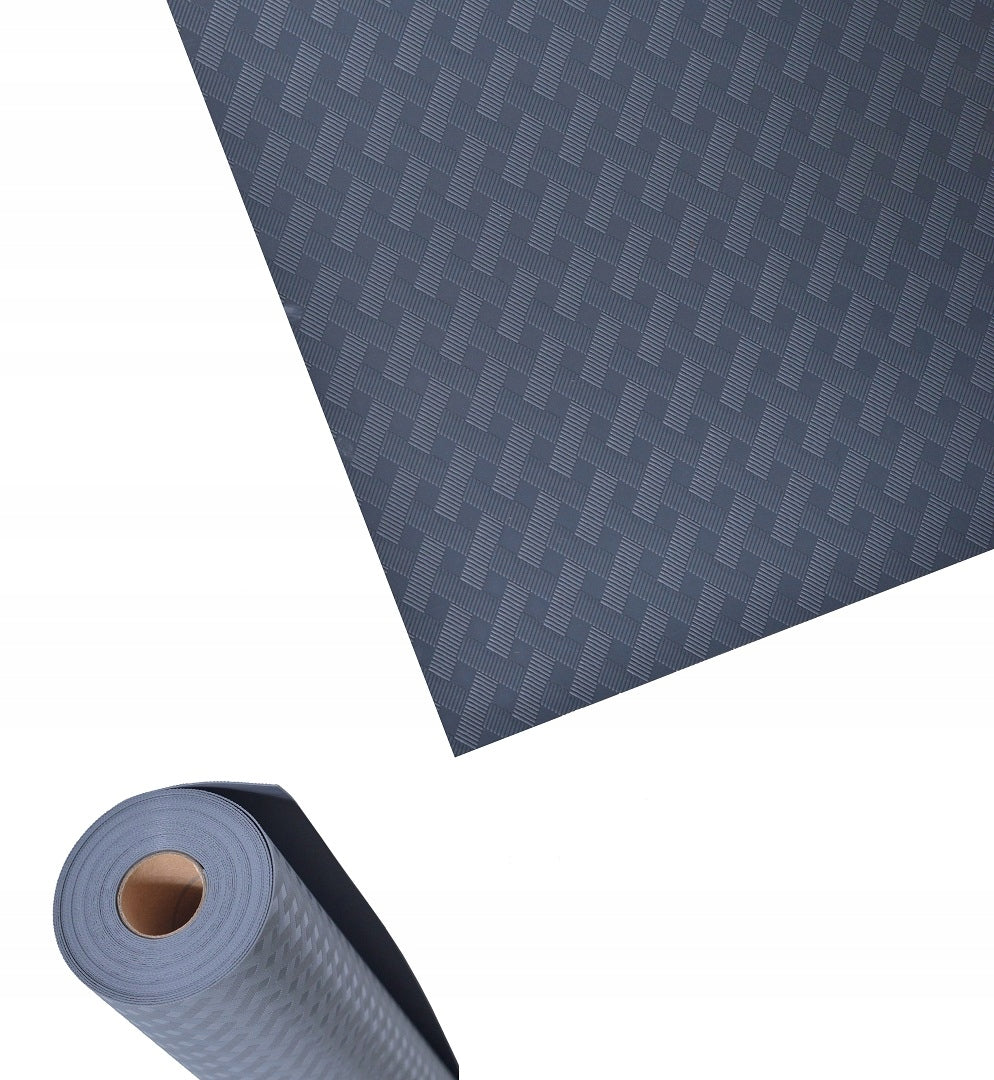 PROTECTIVE MAT FOR DRAWERS AND CABINETS 60x5 M GRAY BRIDGE EAN (GTIN) 5904506080700