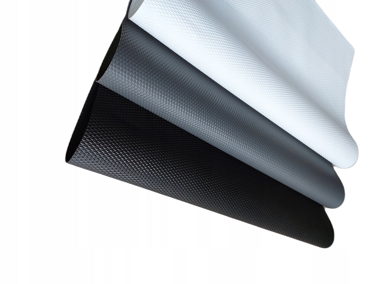 PROTECTIVE MAT FOR DRAWERS AND CABINETS 60x5 M GRAY BRIDGE Kind mat