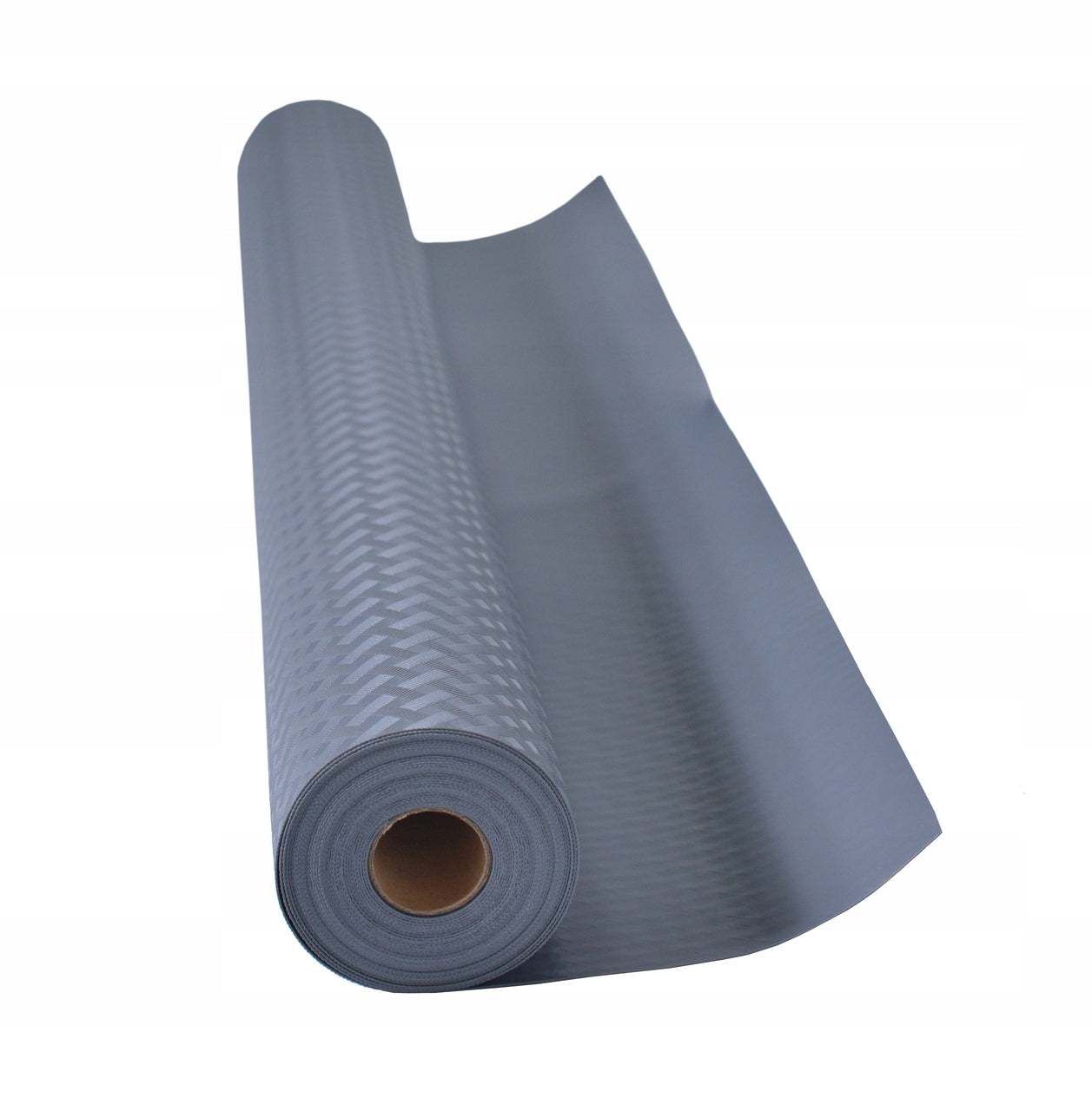 PROTECTIVE MAT FOR DRAWERS AND CABINETS 60x5 M GRAY BRIDGE Length 500 cm
