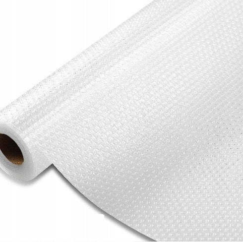 PROTECTIVE MAT FOR DRAWERS drawer mat for shelf 30 cm up to 150cm
