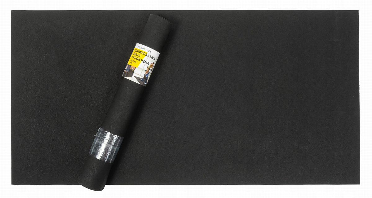 PROTECTIVE MAT FOR GRILL 80x160cm BBQ LARGE PROTECTS THE FLOOR GRILL PAD Manufacturer code EU4000030