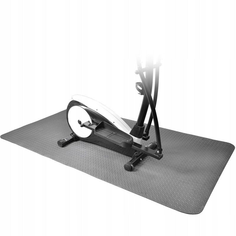 PROTECTIVE MAT FOR GYMNASTIC EQUIPMENT FITNESS NON-SLIP 200x100