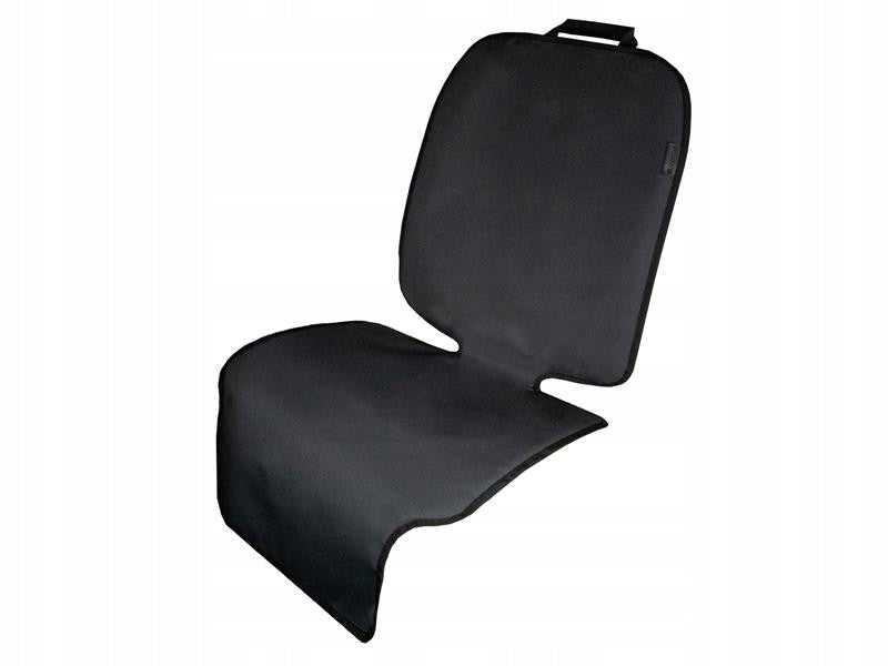 PROTECTIVE MAT FOR REAR SOFA POLYESTER BLACK UNIVERSAL