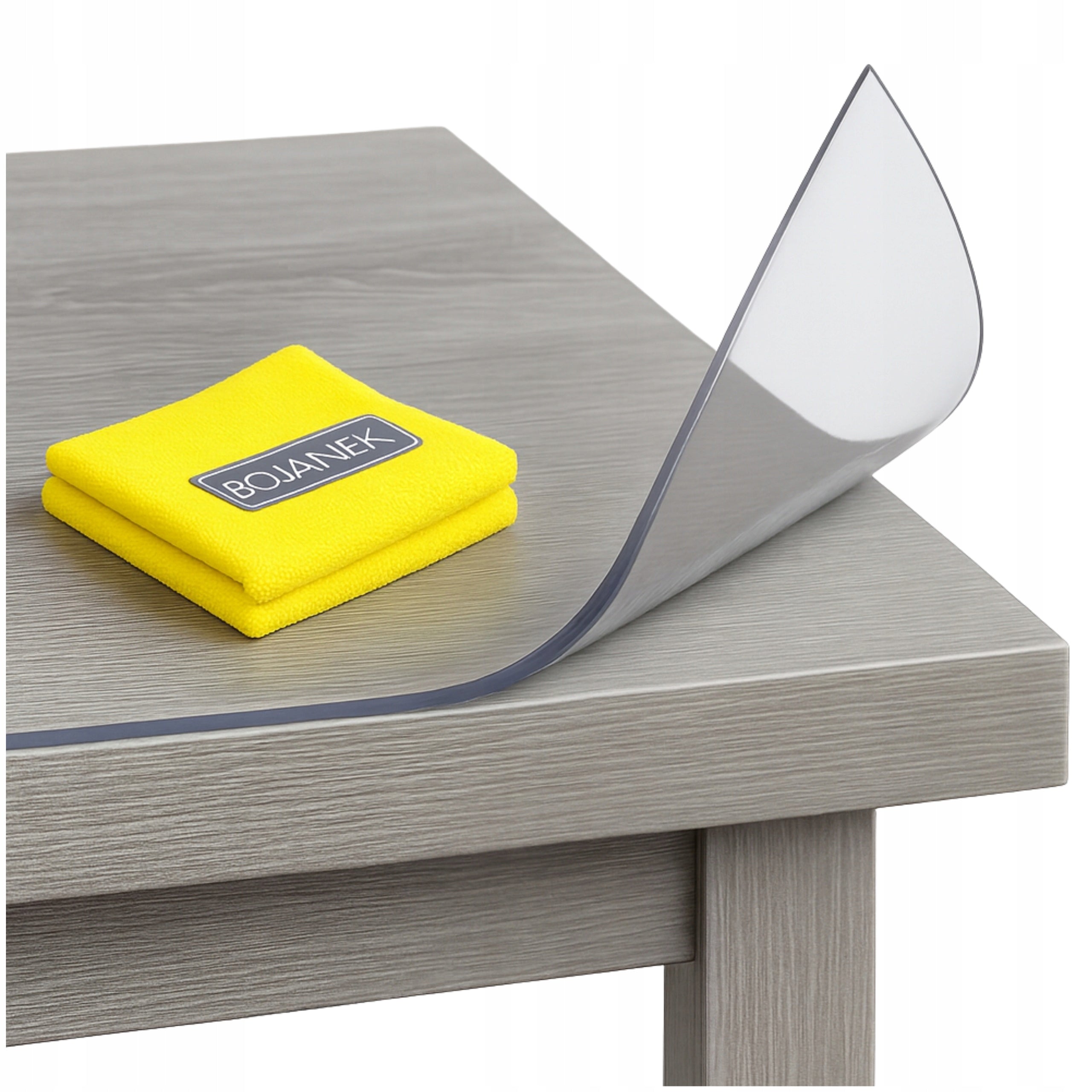 PROTECTIVE MAT PAD TABLE TOP 2mm 90x180 THICK