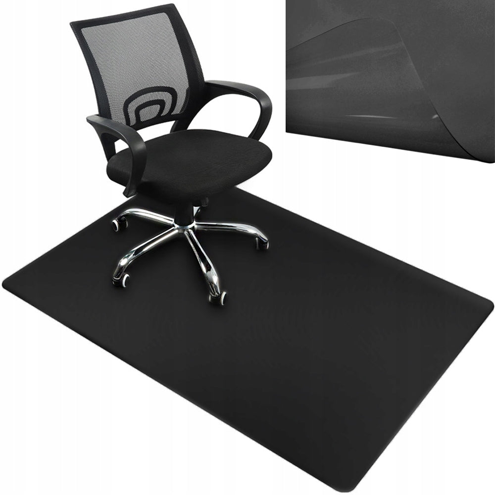 PROTECTIVE MAT SEAT PAD FLOOR CHAIR 140x100 cm