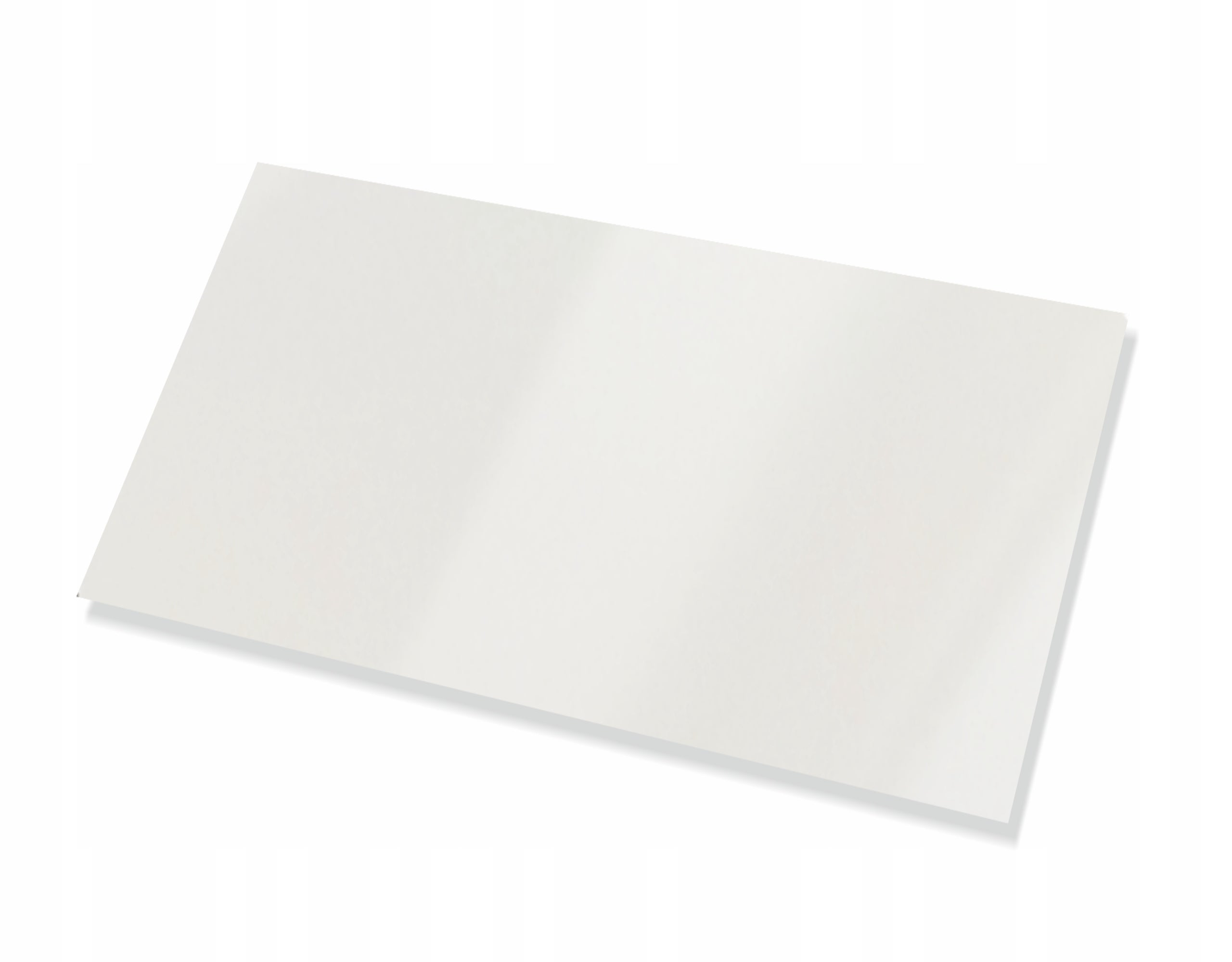 PROTECTIVE MAT TABLE PAD FOR ARMCHAIR 125x135 POLYCARBONATE 1mm not PVC