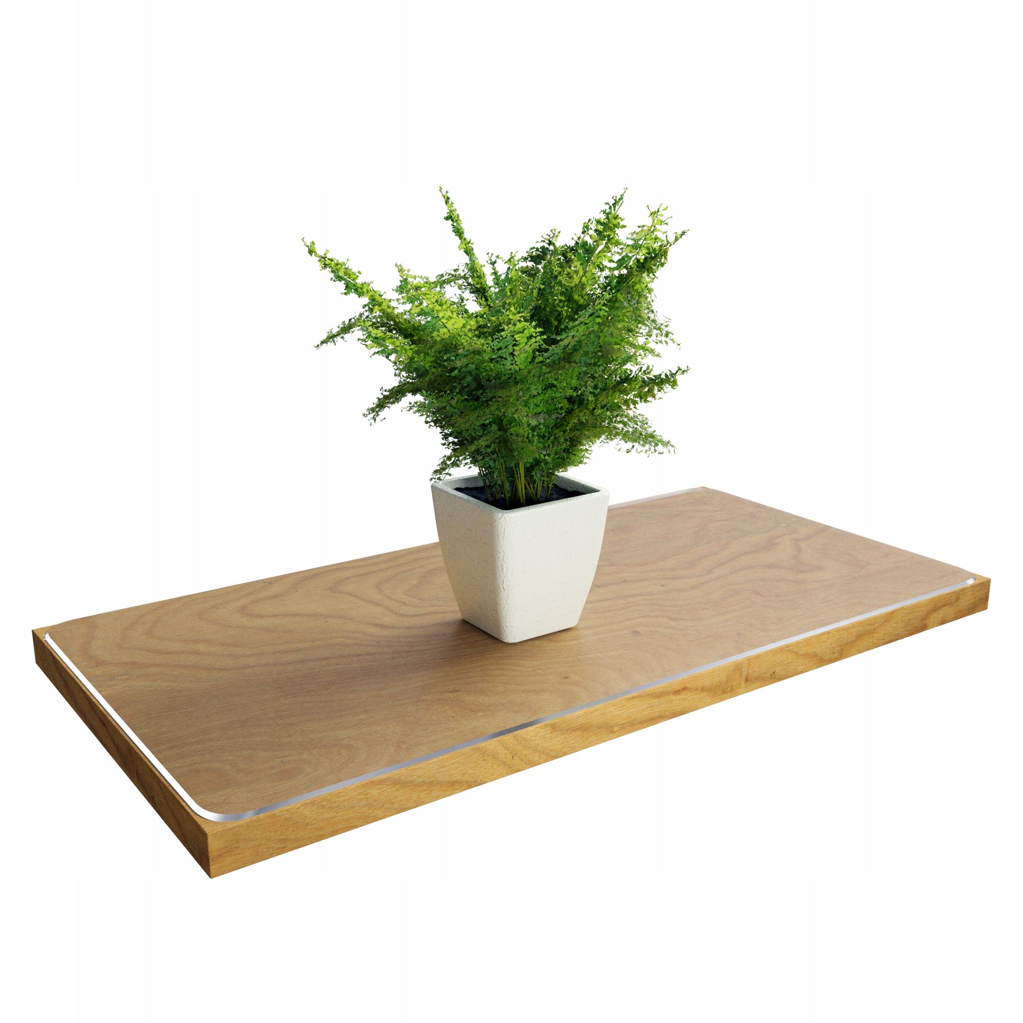 PROTECTIVE MAT TABLE PAD TABLE TOP 2mm 120x100 For desk