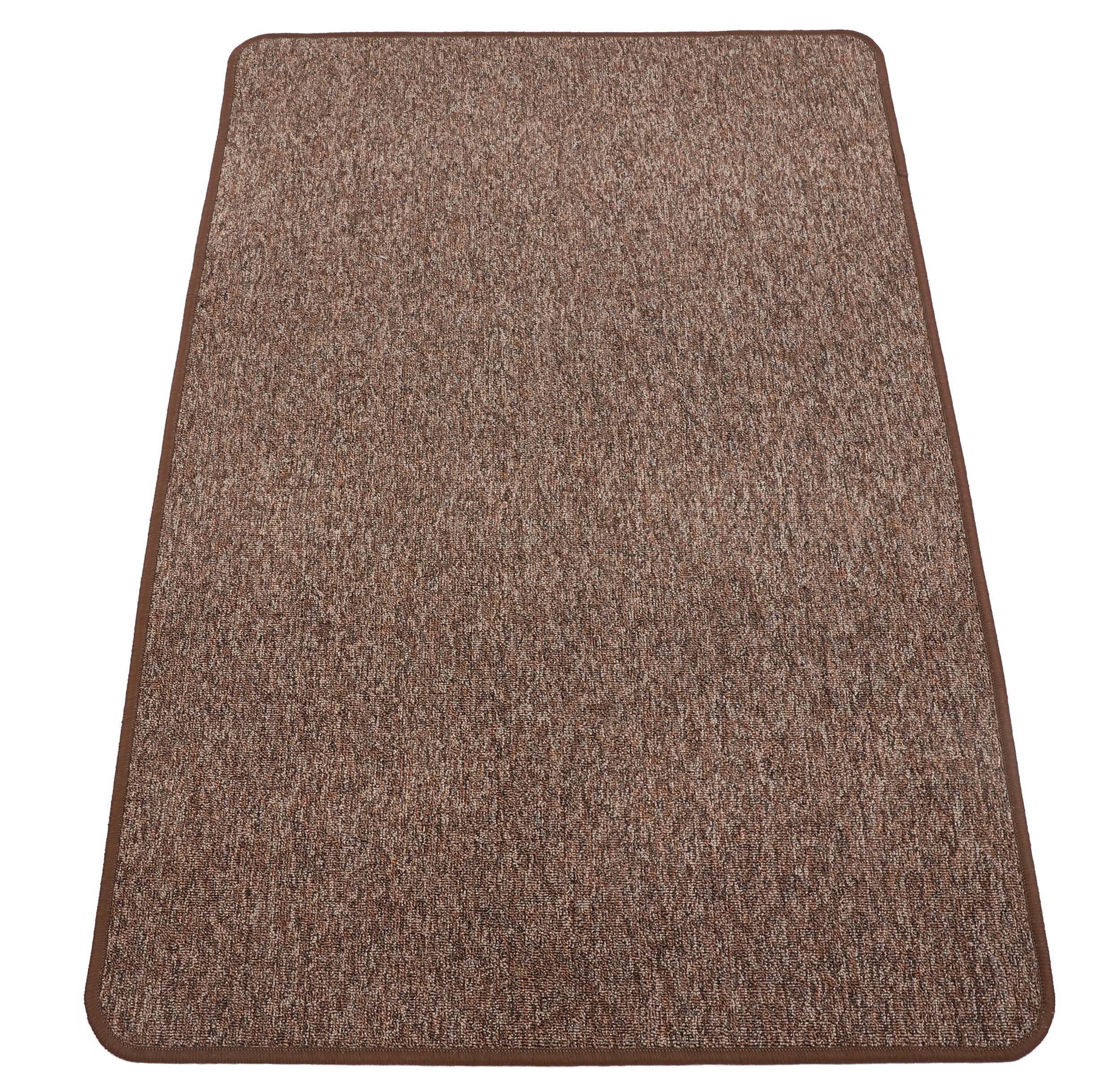 PROTECTIVE MAT UNDER CHAIR ANTI-SLIP RUG 100X150 CM ELSIMONE Brand no brand