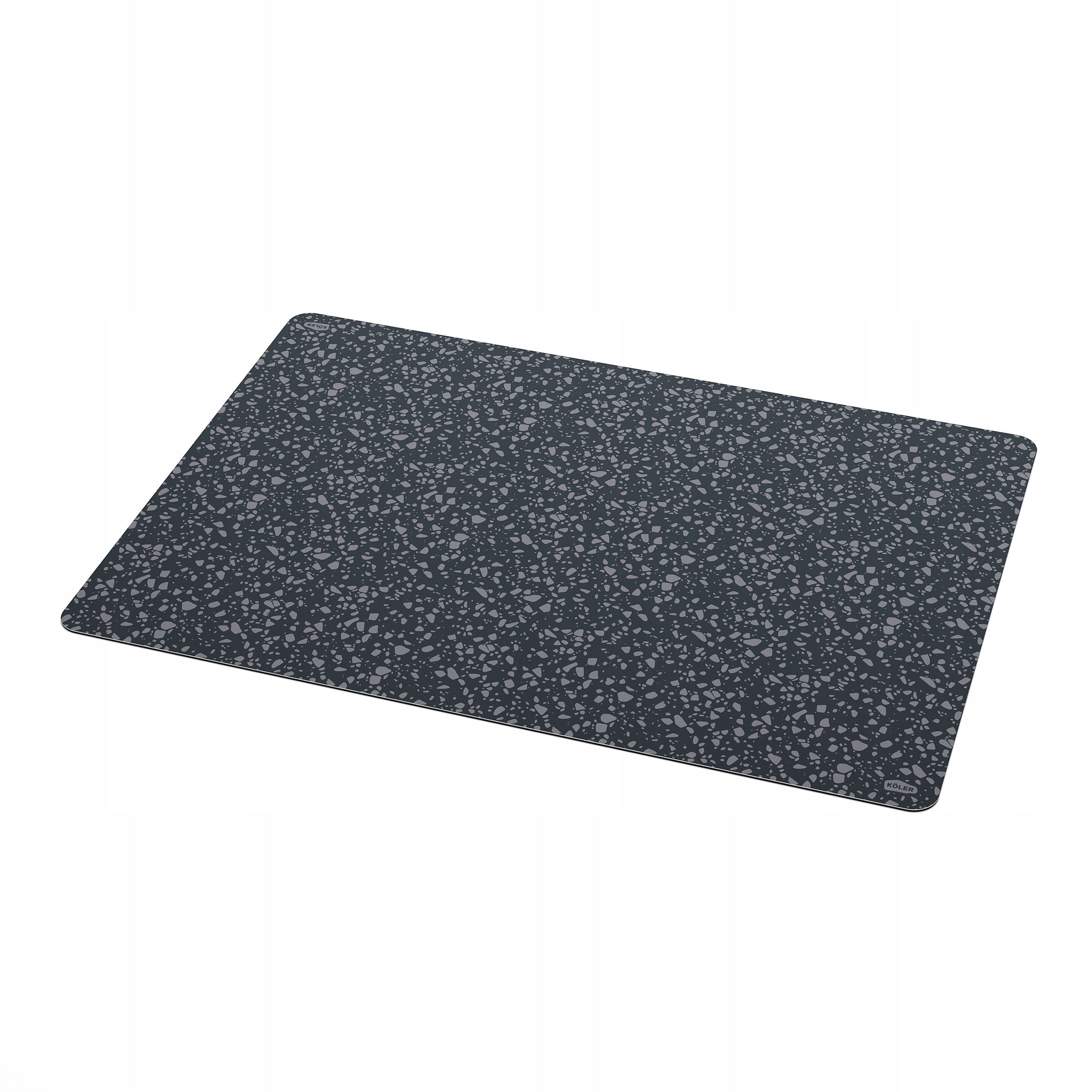 PROTECTIVE MAT UNDER THE GRILL 140x100cm LARGE FIRE-STAIN-RESISTANT SOUNDPROOFING EAN (GTIN) 5907213555622