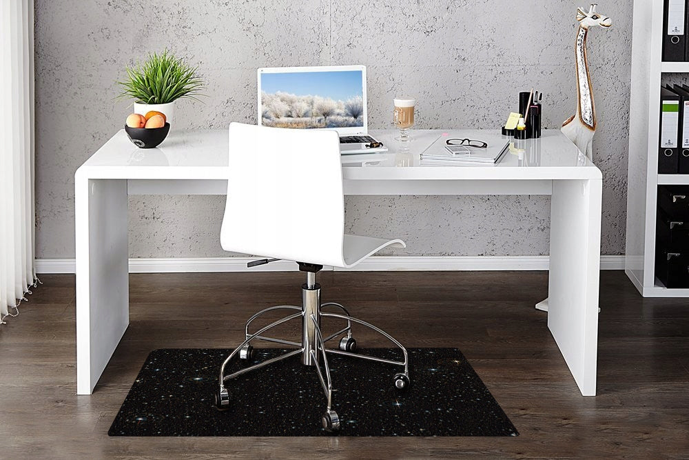 PROTECTIVE MAT for armchair Stars Space 140x100 Brand no brand