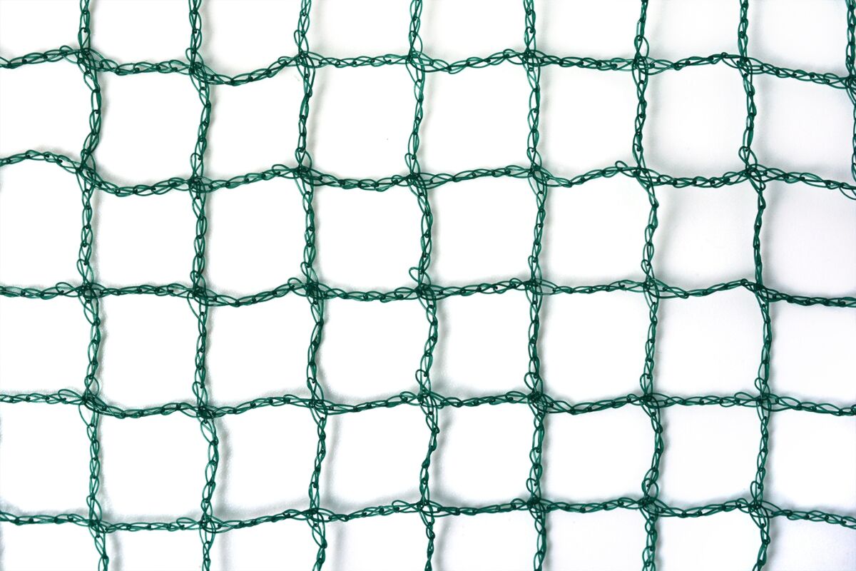 PROTECTIVE NET AGAINST BIRDS 8 x 8M
