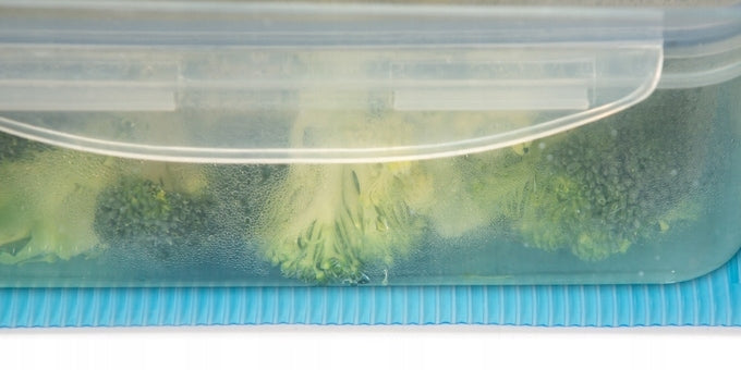 PROTECTIVE PAD FOR FLEXISPACE FREEZER Kind mat