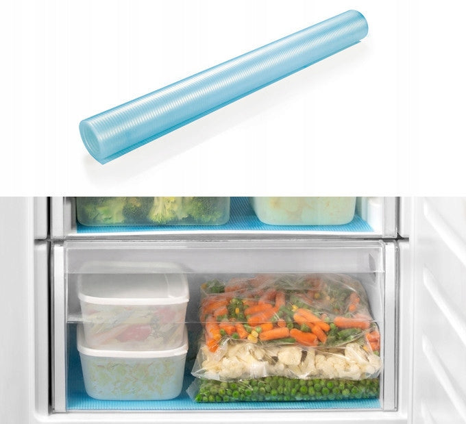 PROTECTIVE PAD FOR FLEXISPACE FREEZER
