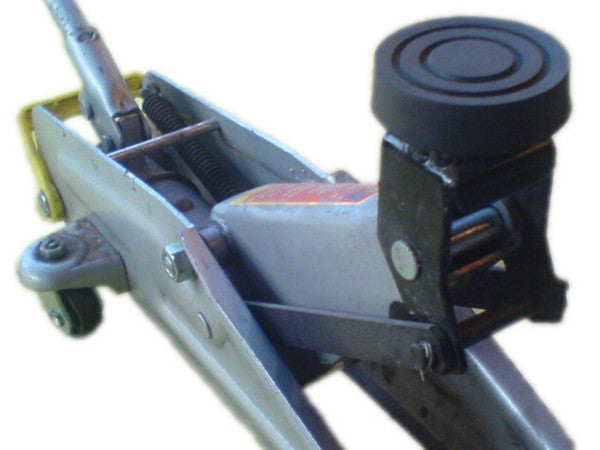 PROTECTIVE RUBBER CAP FOR FROG LIFT 2T 2,5T EAN (GTIN) 5904978355115