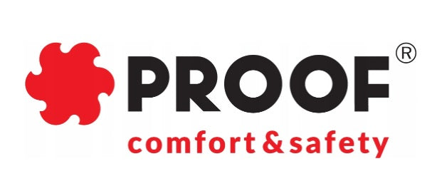 PROTECTIVE WORK GLOVES WHITE PU PROOF CONSTRUCTION GLOVES 10par size 10 Manufacturer code 04-300