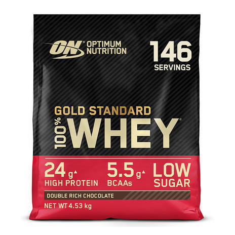 PROTEIN CONDITIONER GOLD Optimum Nutrition 4540g double chocolate Expiration date at least six months from the date of purchase