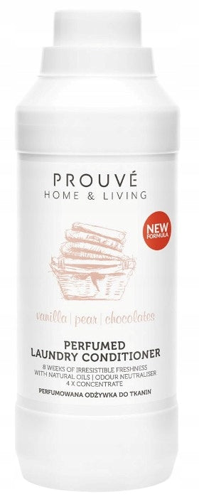 PROUVE Eau de Parfum fabric conditioner NEW FORMULA