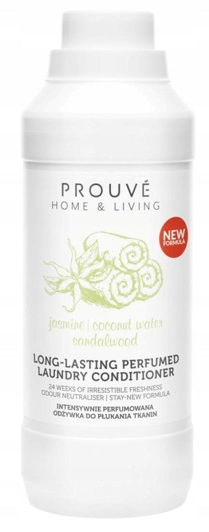 PROUVE Intensively Eau de Parfum rinse conditioner NEW FORMULA
