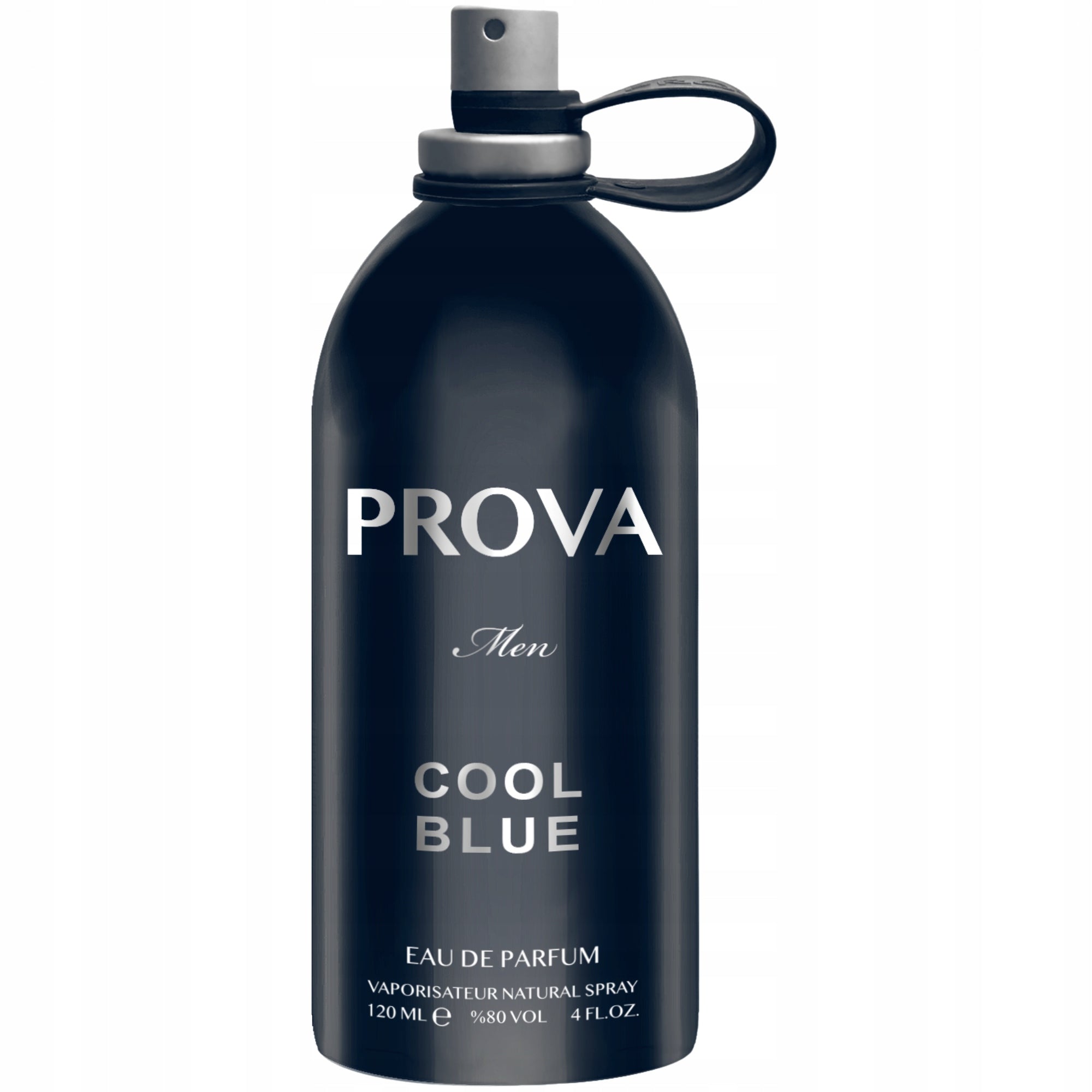 PROVA MEN COOL BLUE Men's Perfume EDP 120ml