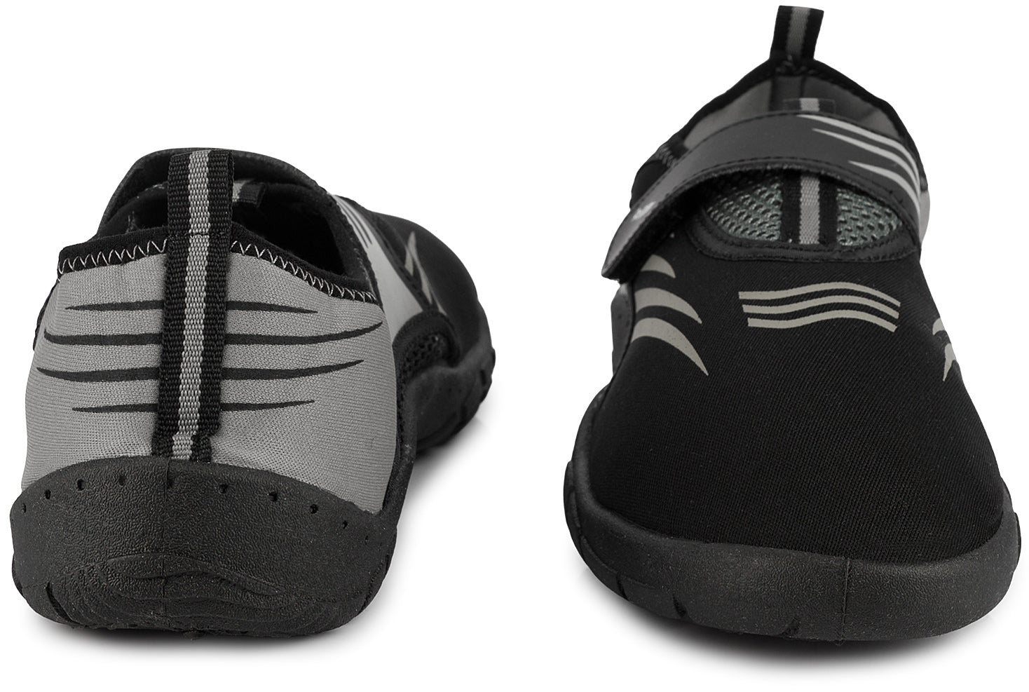 PROWATER MEN'S BEACH WATER SHOES SEA URCHINS CORAL REEF r 41 Gender man