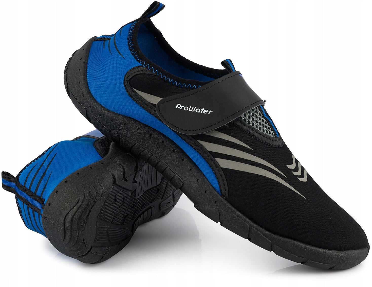 PROWATER MEN'S BEACH WATER SHOES SEA URCHINS CORAL REEF r 42 Kind shoes