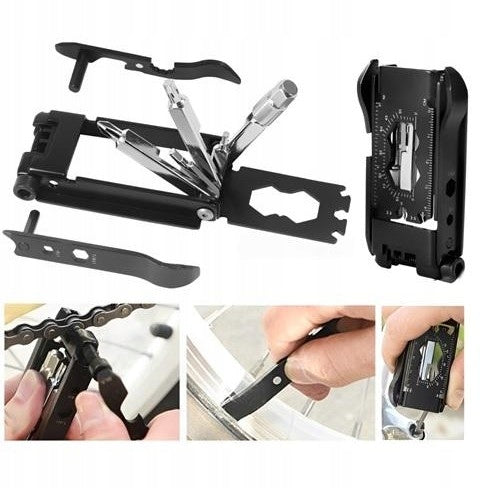 PROX 20 FUNCTION KEY WITH TL-08 FOLDING CAPPER Manufacturer code A-N-0231