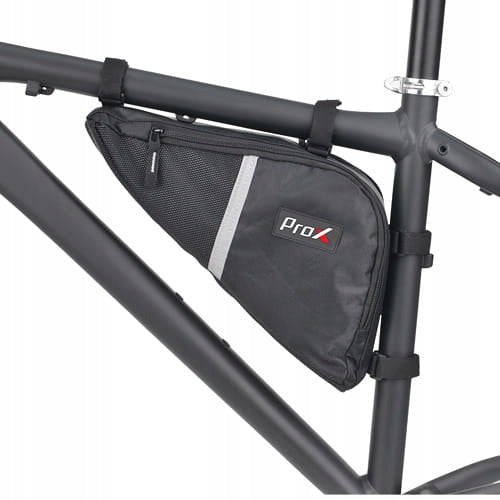 PROX ALASKA Bike pouch for frame triangle 5L Brand Prox