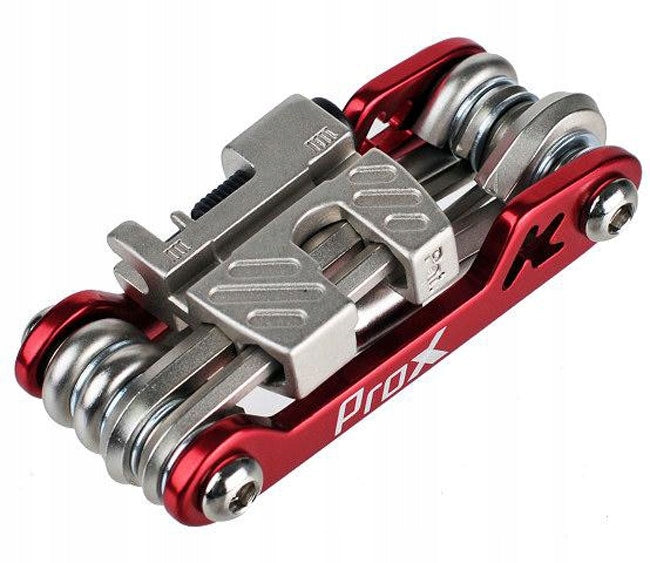 PROX HF-41 18-FUNCTION MULTIFUNCTION KEY WITH CAPPER Model HF-41