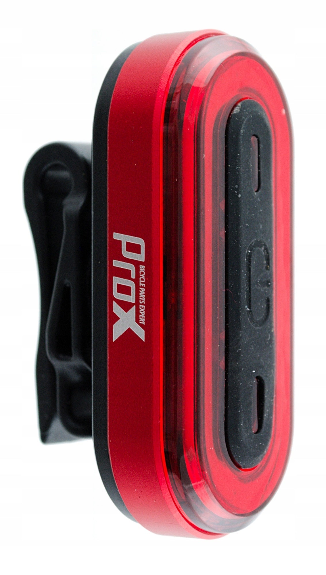 PROX IRIS rear bike light USB 50 LM EAN (GTIN) 5905247005564
