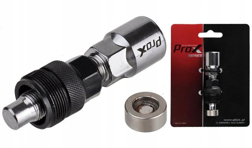 PROX KEY CRANK PULLER FOR SQUARE / OCTALINK / ISIS Cr-Mo UNIVERSAL