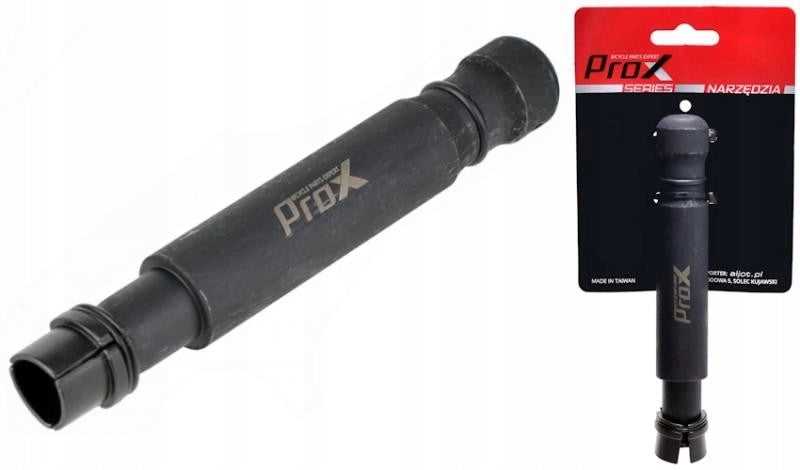 PROX KEY FOR DISMANTLING PRESS FIT 25BB SUPPORT BEARINGS