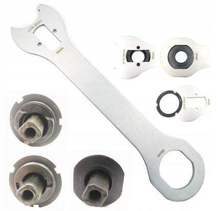PROX KEY FOR OLD TYPE 16/36mm 44/48mm SUPPORT BOWLS Brand Prox