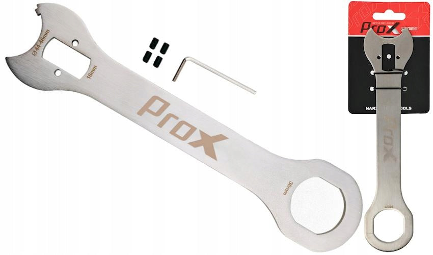 PROX KEY FOR OLD TYPE 16/36mm 44/48mm SUPPORT BOWLS