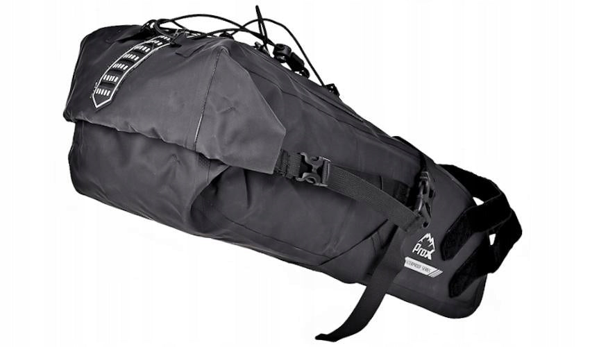 PROX OREGON 202 14L - WATERPROOF SERIES BIKEPACKING Manufacturer code A-SP-0273