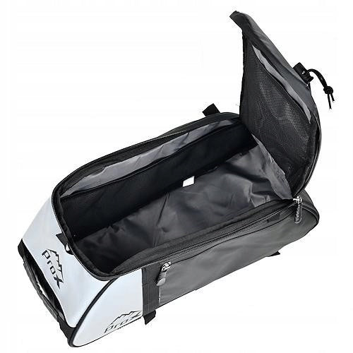 PROX POUCH FOR DAKOTA 078A BLACK AND SILVER LUGGAGE COMPARTMENT Manufacturer code SAKWA ROWEROWA PROX