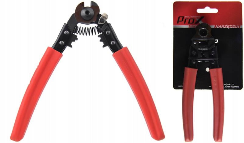 PROX STRONG CUTTERS FOR CABLES AND ARMOR Cr-Mo CT04