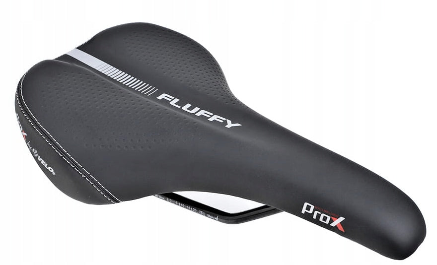 Fahrradsattel Velo ProX VL-3530, 274x165mm 