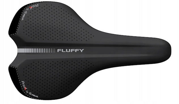 Fahrradsattel Velo ProX VL-3530, 274x165mm 