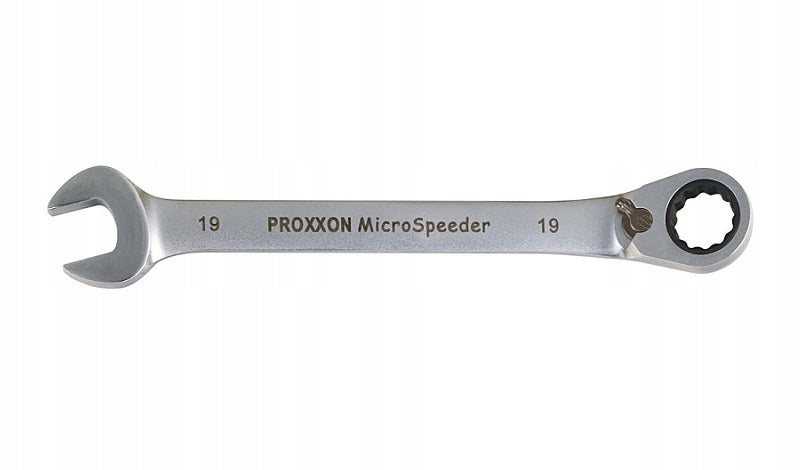 PROXXON 23133 MicroSpeeder Wrench 11mm