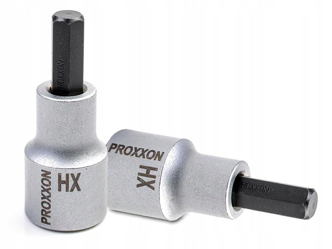 PROXXON 23481 Allen cap 1/2'' HX12 / 55mm