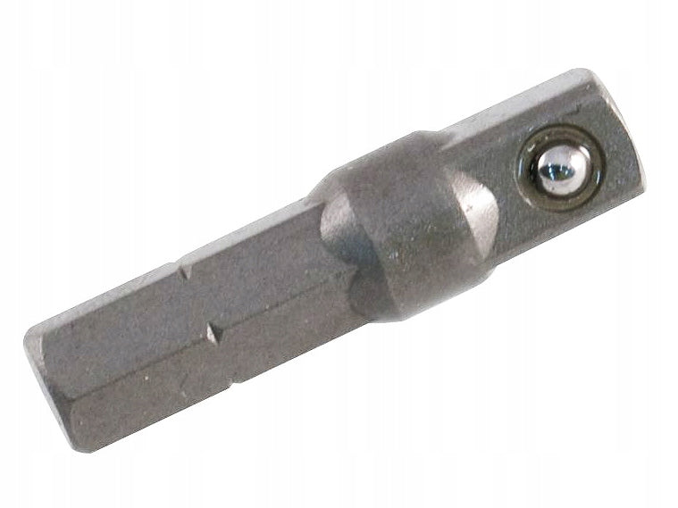 PROXXON 23701 Adapter for 1/4" sockets