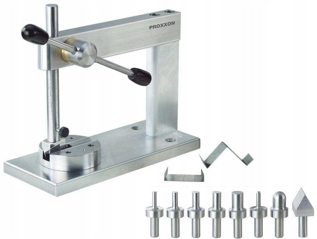 PROXXON 27200 MICRO PRESS MP 120