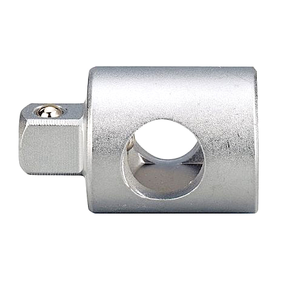 PROXXON Adapter adapter reduction from 1/2 to 3/8" for key sockets 23458 Brand Proxxon