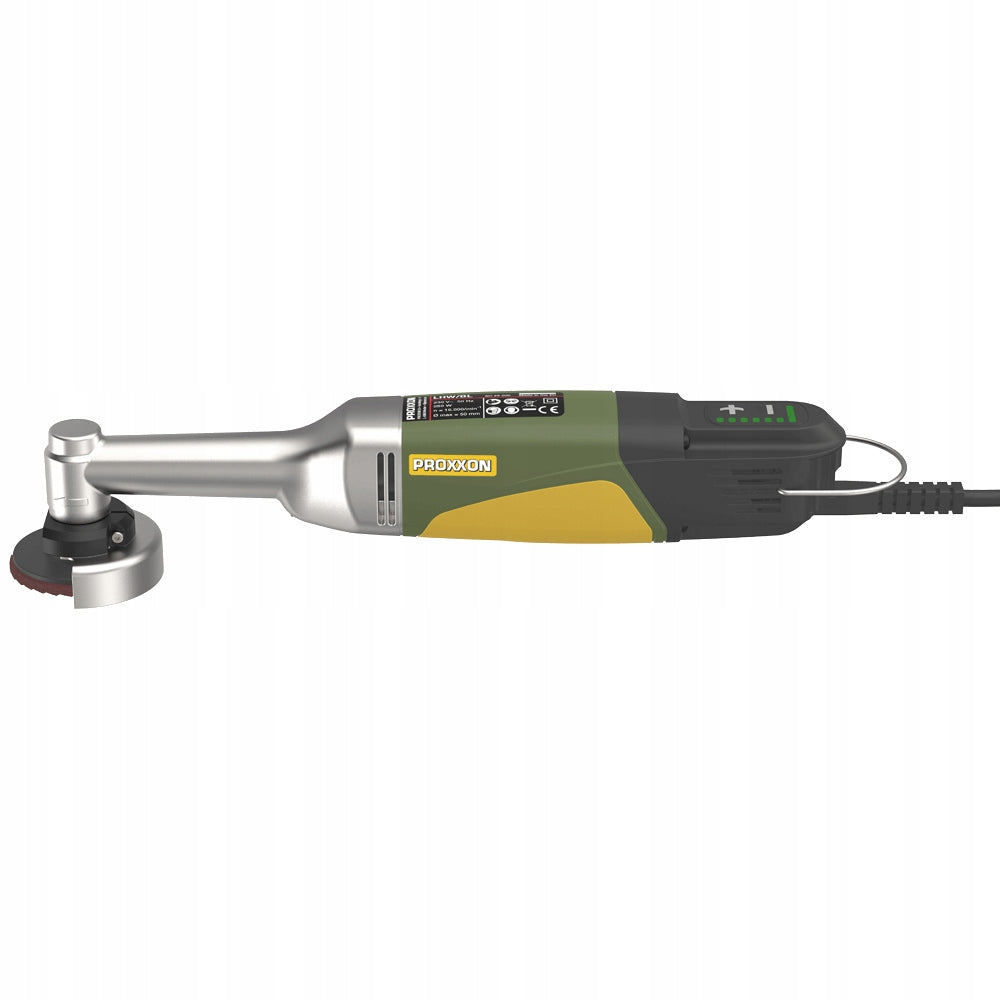 PROXXON Brushless Angle Grinder 250W LHW/BL 29202 Manufacturer code PR29202